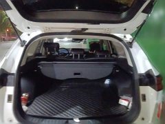 Haval H6 Third Generation 1.5T Automatic Two-Wheel Drive Max - ფოტო 15