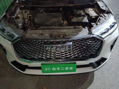Haval H6 Third Generation 1.5T Automatic Two-Wheel Drive Max - ფოტო 16