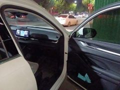 Haval H6 Third Generation 1.5T Automatic Two-Wheel Drive Max - ფოტო 19