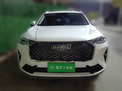 Haval H6 Third Generation 1.5T Automatic Two-Wheel Drive Max - ფოტო 2