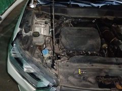 Haval H6 Third Generation 1.5T Automatic Two-Wheel Drive Max - ფოტო 20