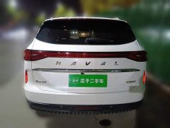 Haval H6 Third Generation 1.5T Automatic Two-Wheel Drive Max - ფოტო 3