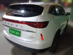 Haval H6 Third Generation 1.5T Automatic Two-Wheel Drive Max - ფოტო 4