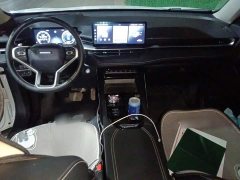 Haval H6 Third Generation 1.5T Automatic Two-Wheel Drive Max - ფოტო 5