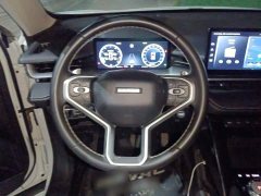 Haval H6 Third Generation 1.5T Automatic Two-Wheel Drive Max - ფოტო 6