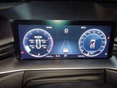 Haval H6 Third Generation 1.5T Automatic Two-Wheel Drive Max - ფოტო 7
