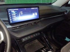 Haval H6 Third Generation 1.5T Automatic Two-Wheel Drive Max - ფოტო 9