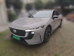 Mazda EZ-6 Pure Electric 600 Elegant Edition - photo 1