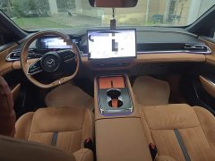 Mazda EZ-6 Pure Electric 600 Elegant Edition - photo 10