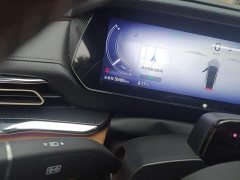 Mazda EZ-6 Pure Electric 600 Elegant Edition - photo 13