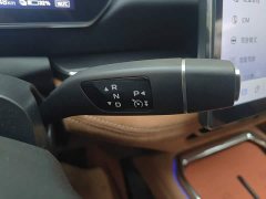 Mazda EZ-6 Pure Electric 600 Elegant Edition - photo 15