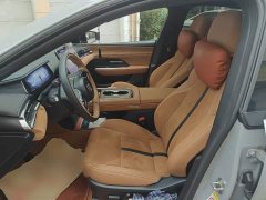 Mazda EZ-6 Pure Electric 600 Elegant Edition - photo 16