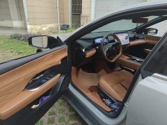 Mazda EZ-6 Pure Electric 600 Elegant Edition - photo 17