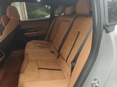 Mazda EZ-6 Pure Electric 600 Elegant Edition - photo 18
