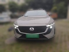 Mazda EZ-6 Pure Electric 600 Elegant Edition - photo 2
