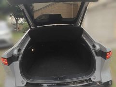 Mazda EZ-6 Pure Electric 600 Elegant Edition - photo 20