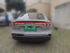 Mazda EZ-6 Pure Electric 600 Elegant Edition - photo 5