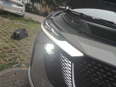 Mazda EZ-6 Pure Electric 600 Elegant Edition - photo 7