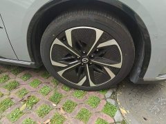 Mazda EZ-6 Pure Electric 600 Elegant Edition - photo 8