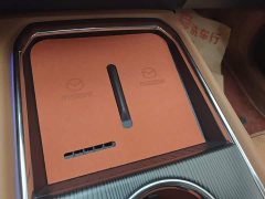 Mazda EZ-6 Pure Electric 600 Elegant Edition - photo 9