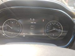 Buick GL8 Facelift Land Executive Cabin Luxury - фото 12
