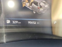 Buick GL8 Facelift Land Executive Cabin Luxury - фото 13
