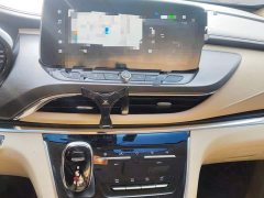 Buick GL8 Facelift Land Executive Cabin Luxury - фото 14