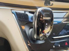Buick GL8 Facelift Land Executive Cabin Luxury - фото 15