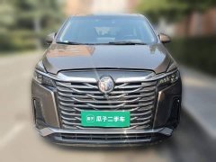 Buick GL8 Facelift Land Executive Cabin Luxury - фото 2