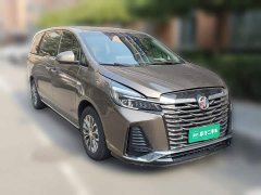 Buick GL8 Facelift Land Executive Cabin Luxury - фото 3