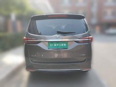 Buick GL8 Facelift Land Executive Cabin Luxury - фото 5