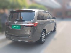 Buick GL8 Facelift Land Executive Cabin Luxury - фото 6