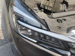 Buick GL8 Facelift Land Executive Cabin Luxury - фото 7