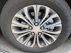 Buick GL8 Facelift Land Executive Cabin Luxury - фото 8