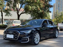 Audi A6L 45 TFSI Prestige - ფოტო 1