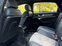 Audi A6L 45 TFSI Prestige - ფოტო 10