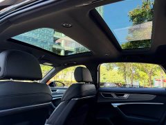 Audi A6L 45 TFSI Prestige - ფოტო 11