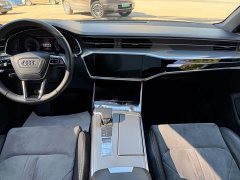 Audi A6L 45 TFSI Prestige - ფოტო 12