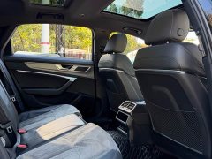 Audi A6L 45 TFSI Prestige - ფოტო 14