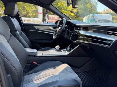 Audi A6L 45 TFSI Prestige - ფოტო 15