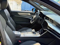 Audi A6L 45 TFSI Prestige - ფოტო 16