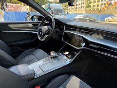 Audi A6L 45 TFSI Prestige - ფოტო 17