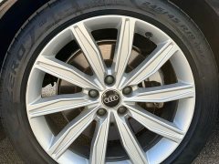 Audi A6L 45 TFSI Prestige - ფოტო 19