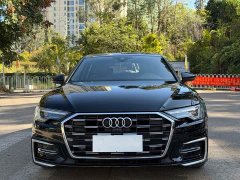 Audi A6L 45 TFSI Prestige - ფოტო 2