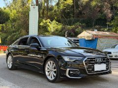 Audi A6L 45 TFSI Prestige - ფოტო 3