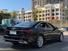 Audi A6L 45 TFSI Prestige - ფოტო 4