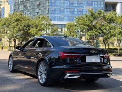 Audi A6L 45 TFSI Prestige - ფოტო 6