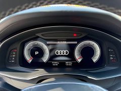 Audi A6L 45 TFSI Prestige - ფოტო 8