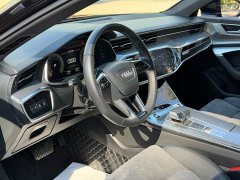 Audi A6L 45 TFSI Prestige - ფოტო 9