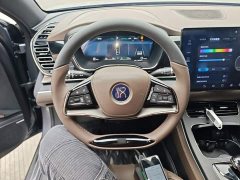BYD Han DM-i 121KM Respect Edition - ფოტო 10